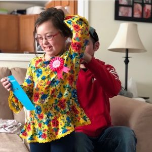 Meet your Posher, Sean